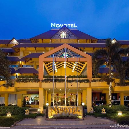 Ap Premier Batam Nagoya Exterior foto
