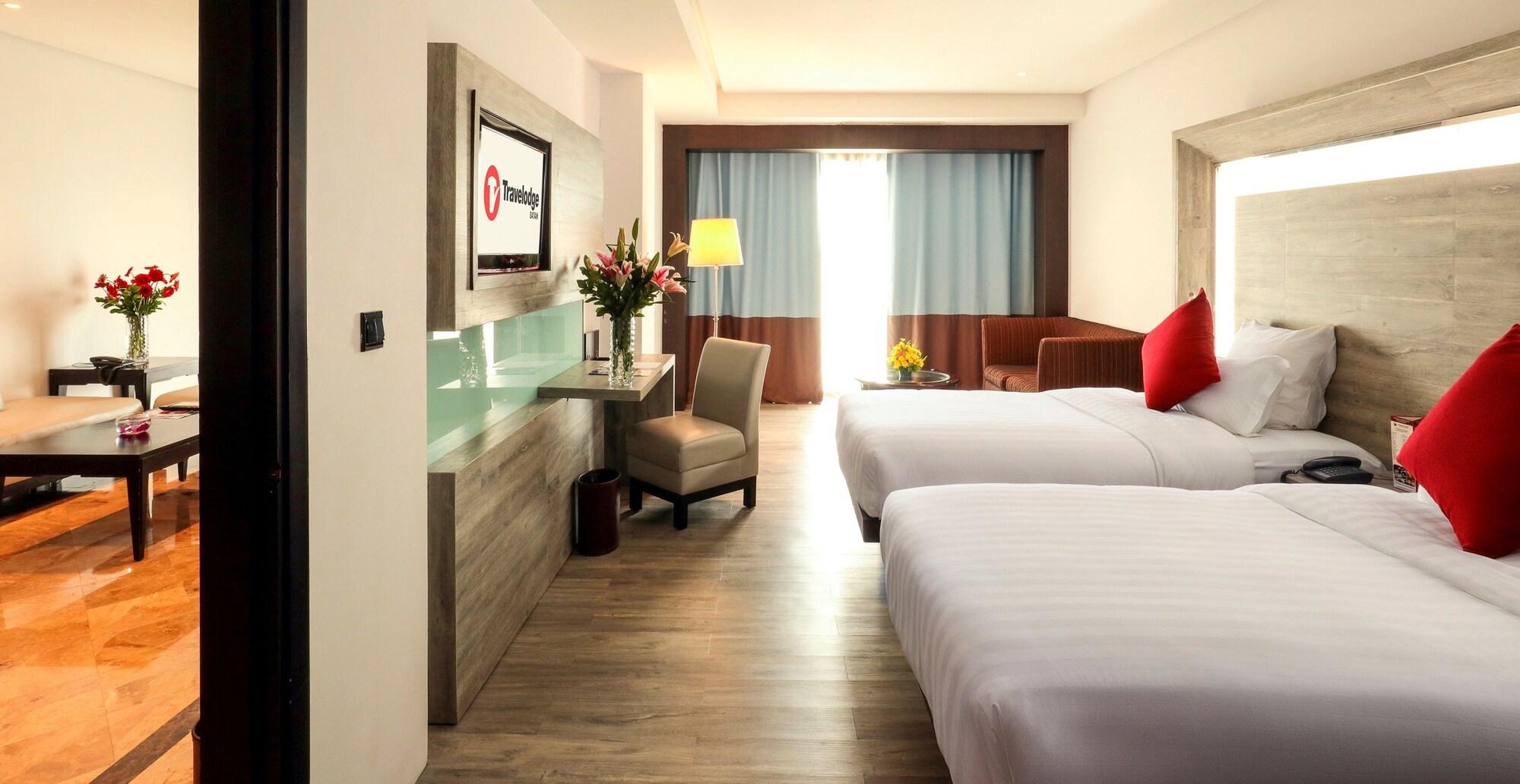 Ap Premier Batam Nagoya Exterior foto
