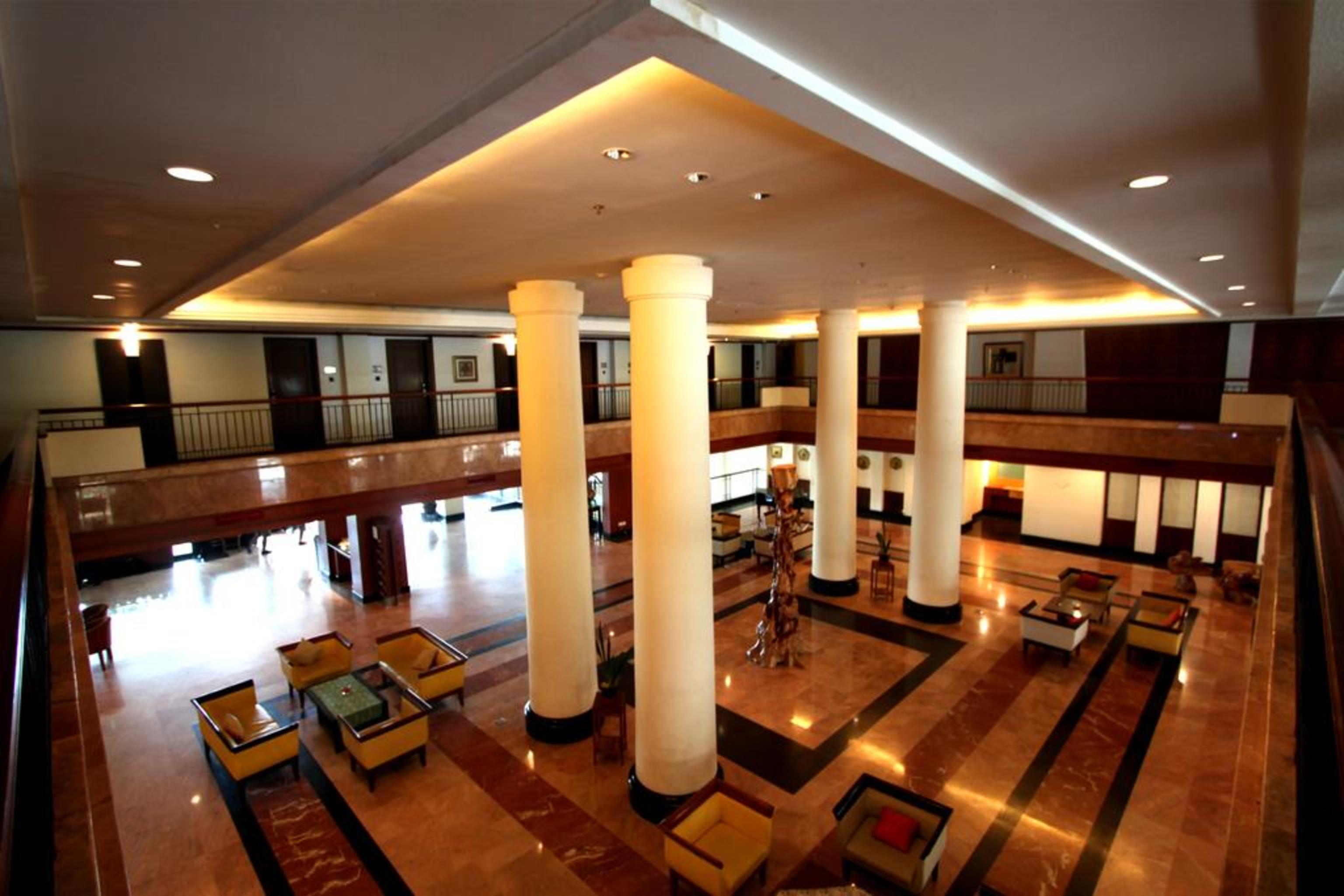 Ap Premier Batam Nagoya Exterior foto