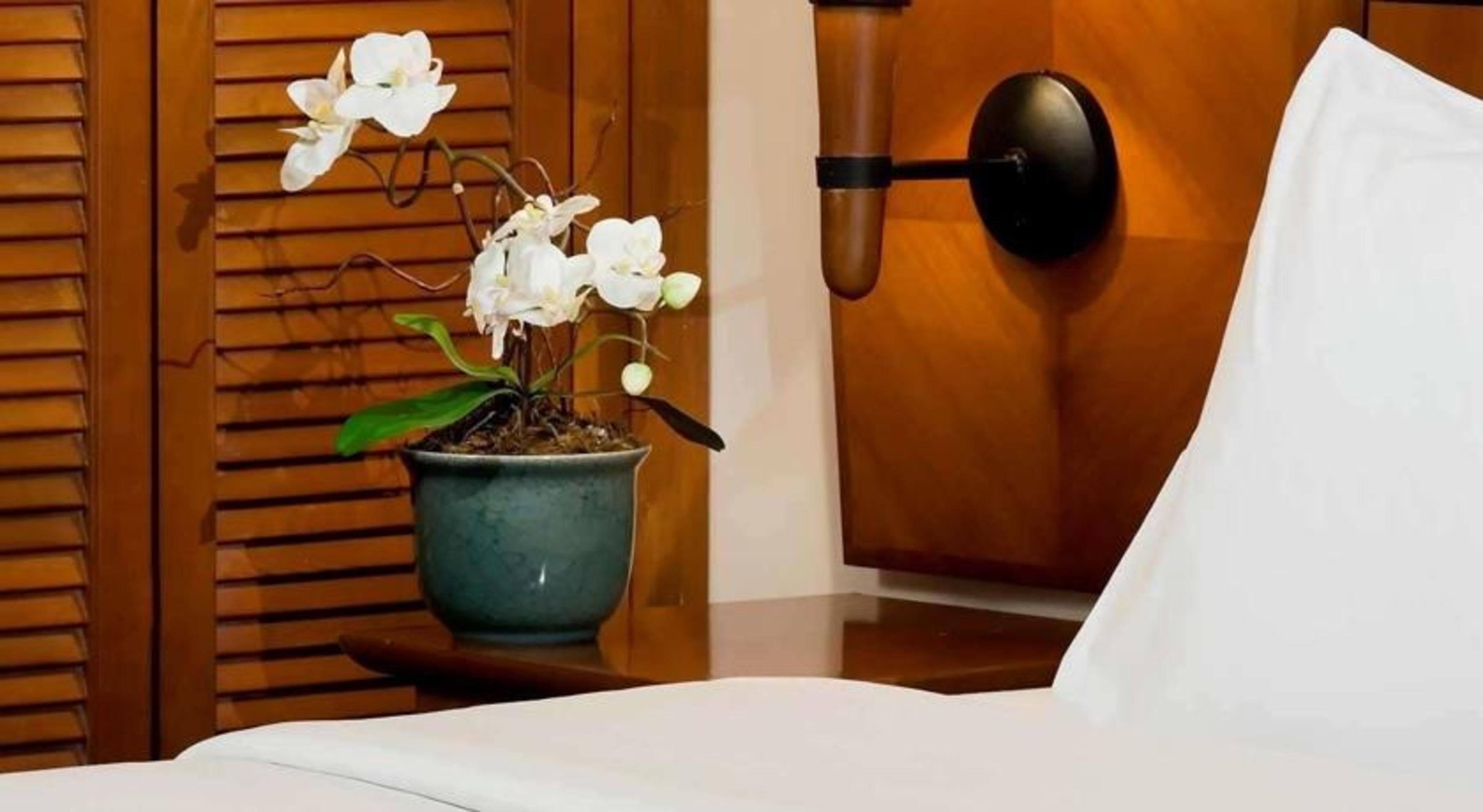 Ap Premier Batam Nagoya Quarto foto