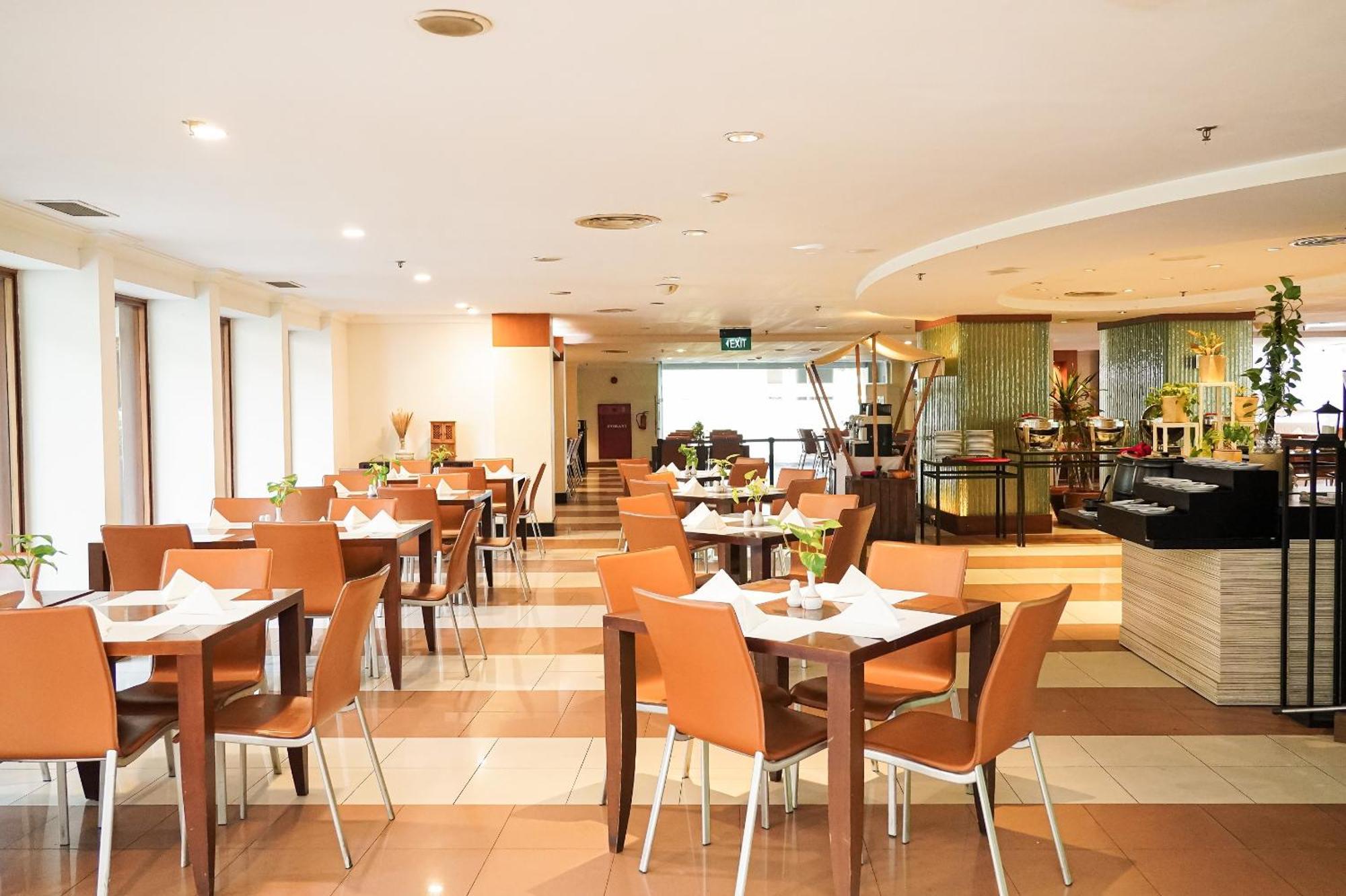 Ap Premier Batam Nagoya Exterior foto